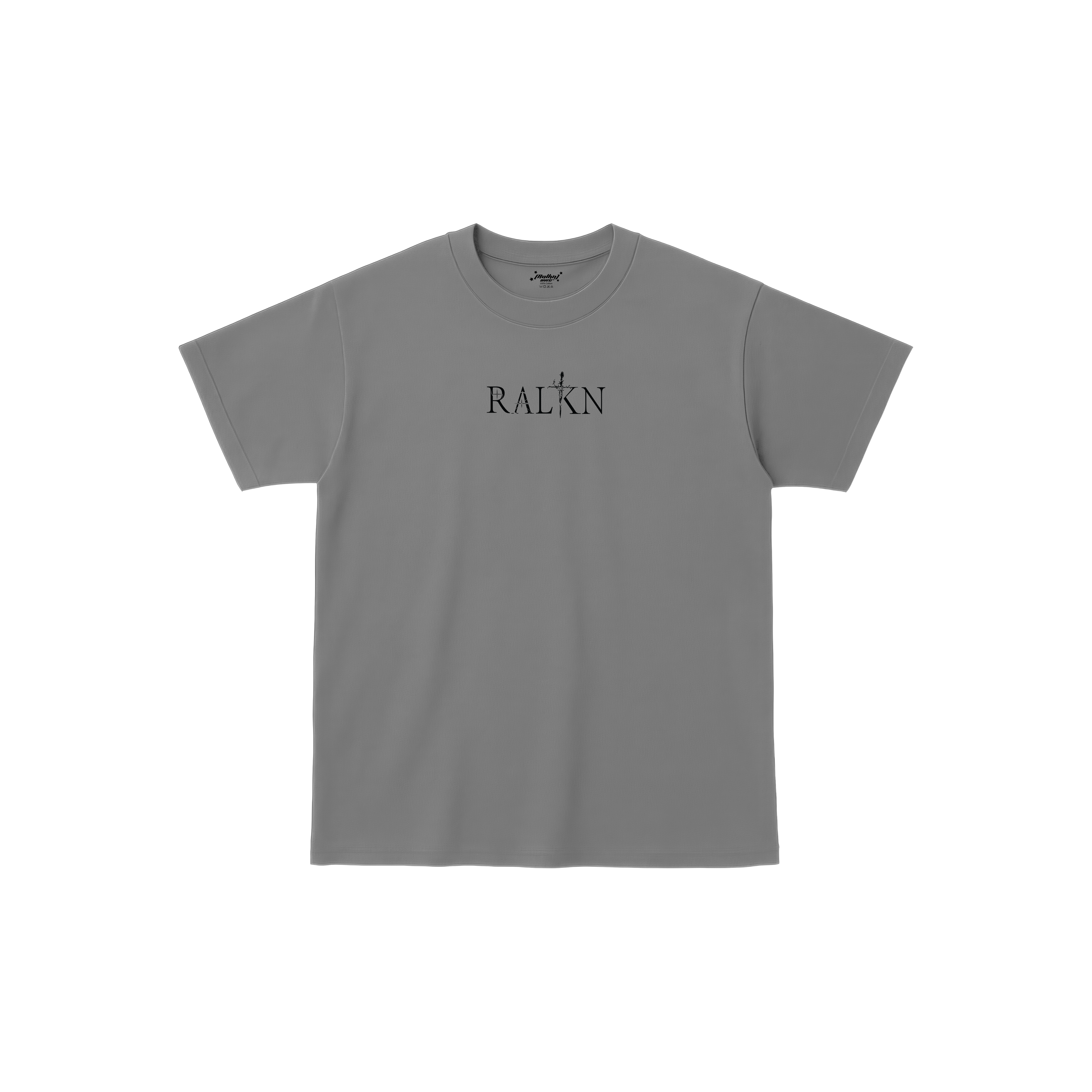 RALKN SAINTS N SINNERS TEE
