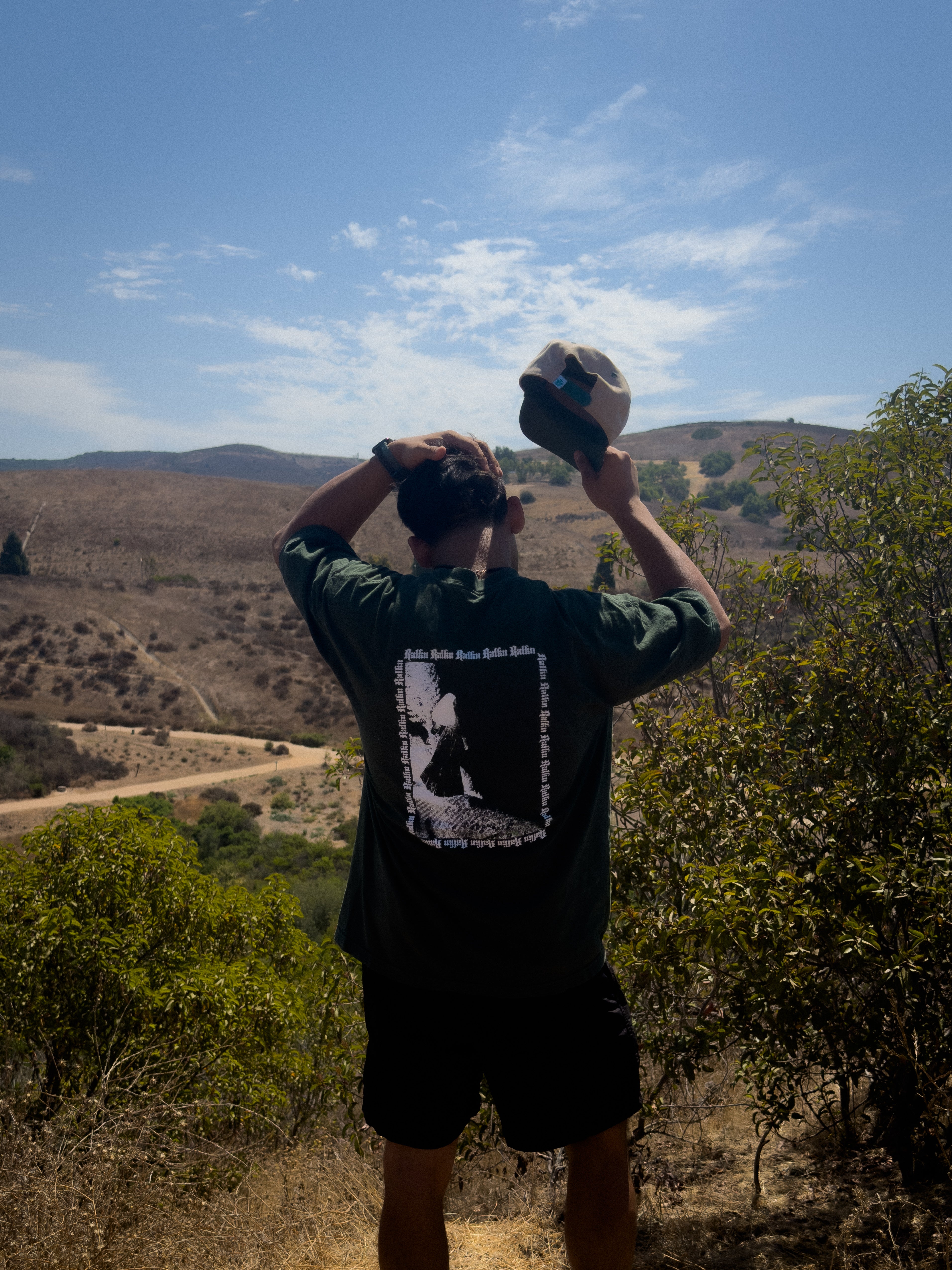 LADY RALKN PREMIUM TEE