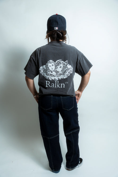 RALKN ANGELS PREMIUM TEE