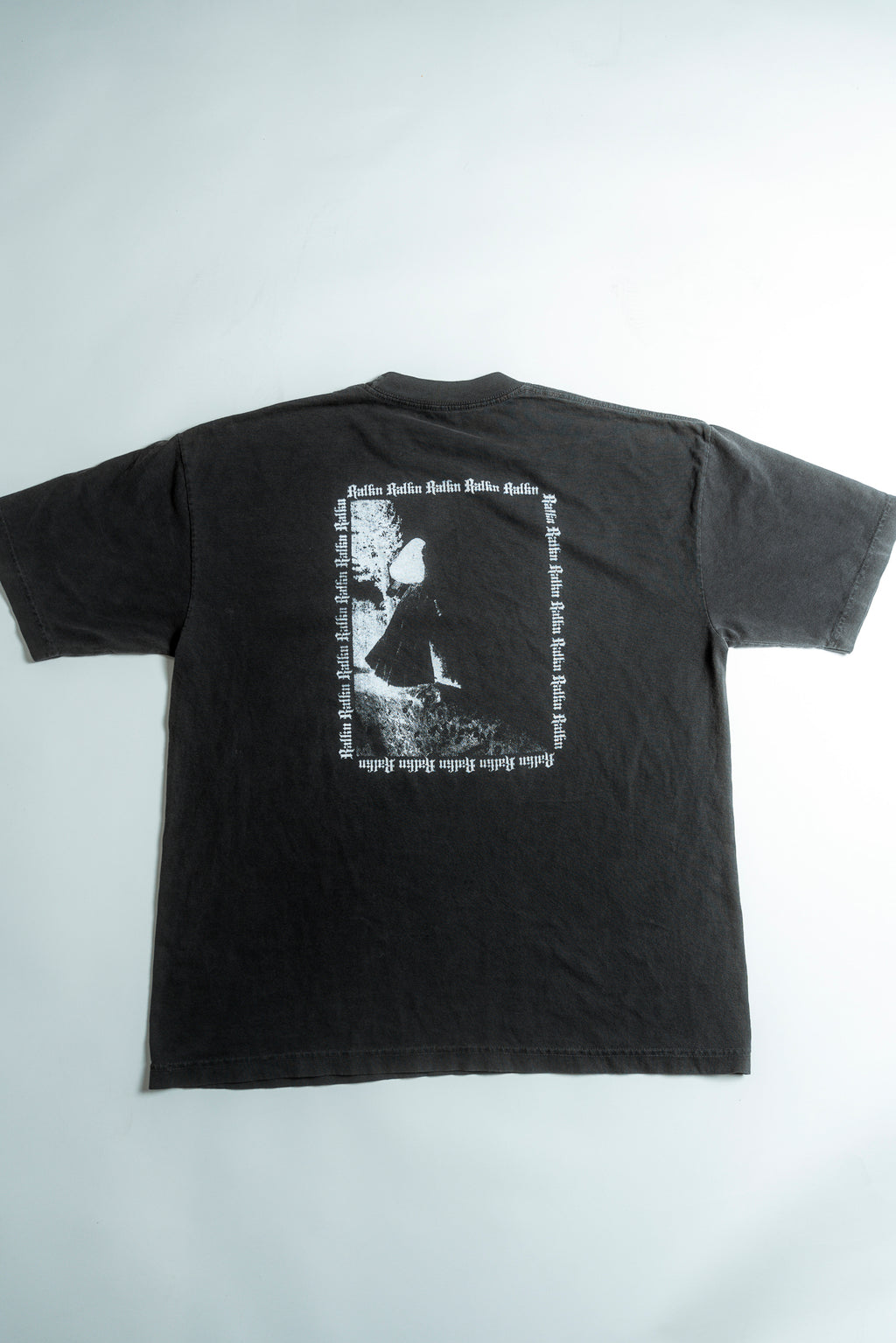 LADY RALKN PREMIUM TEE