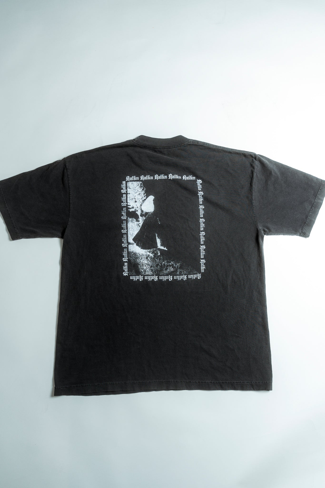 LADY RALKN PREMIUM TEE