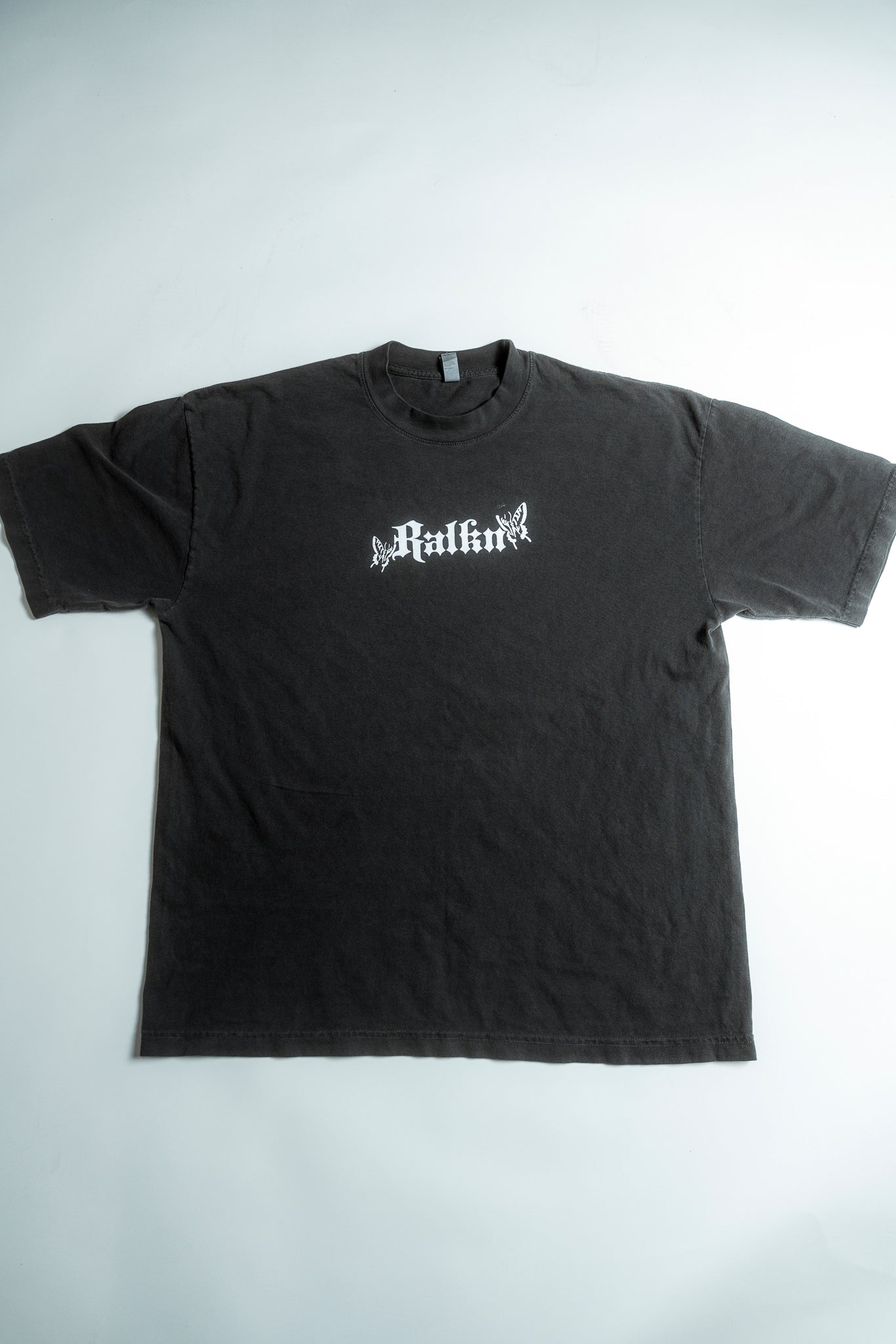 LADY RALKN PREMIUM TEE