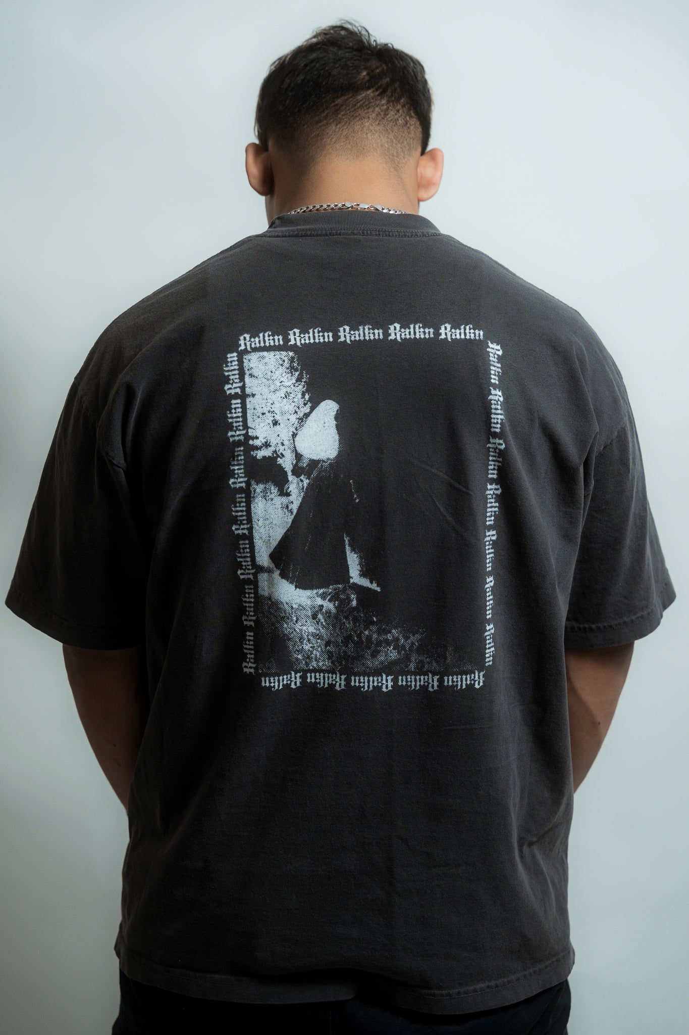 LADY RALKN PREMIUM TEE