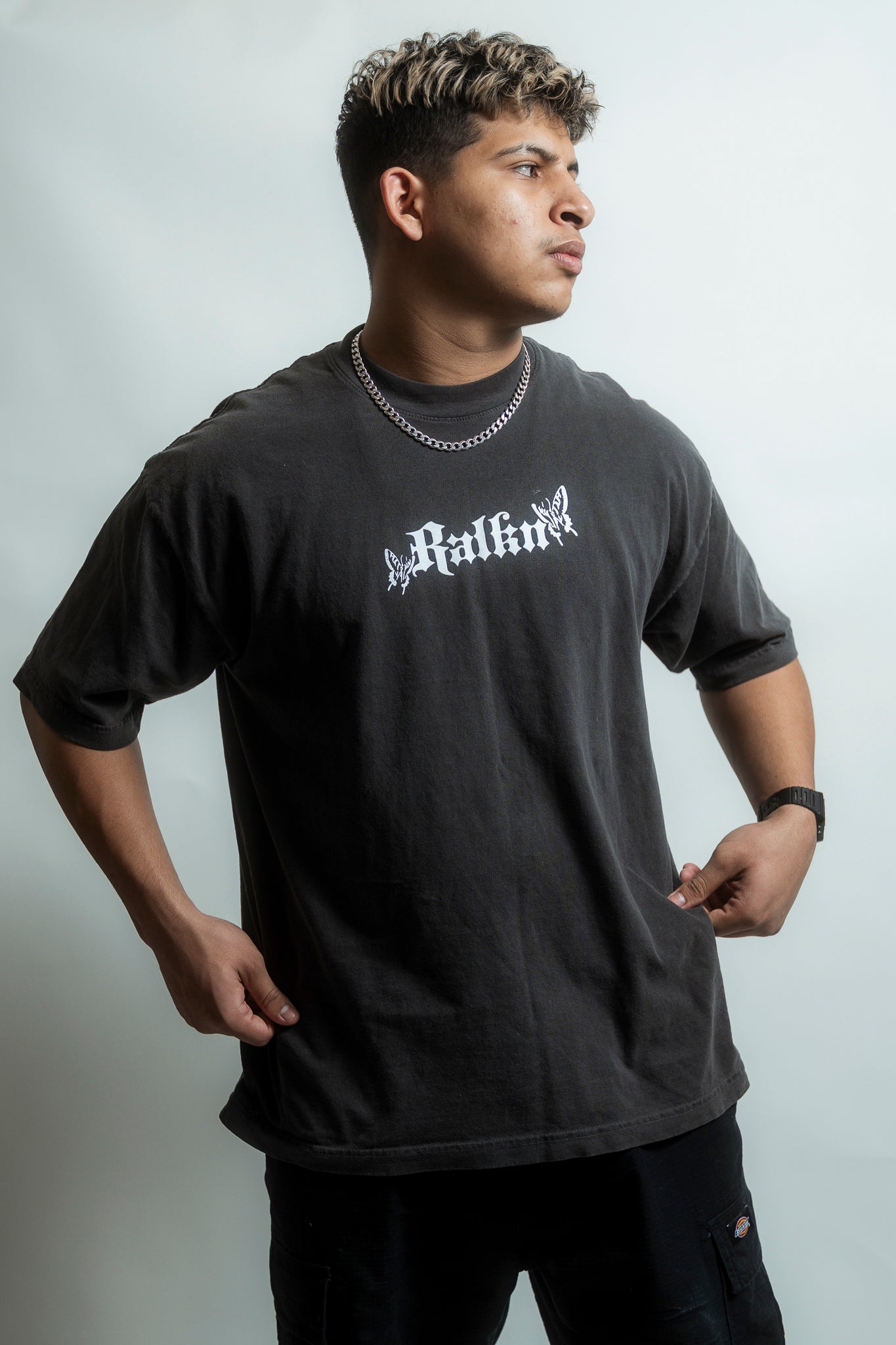 LADY RALKN PREMIUM TEE