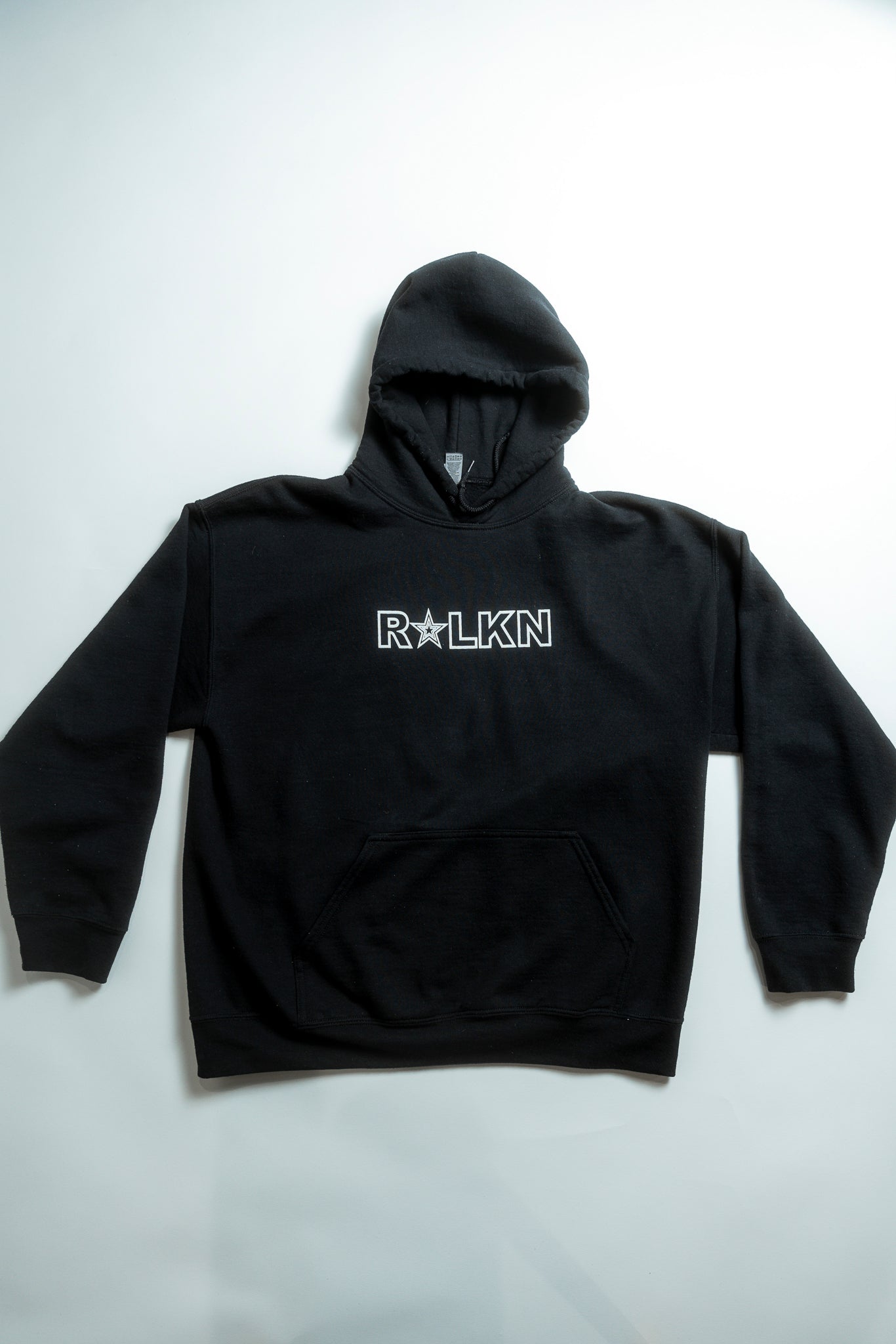 RALKN STARGAZER HOODIE