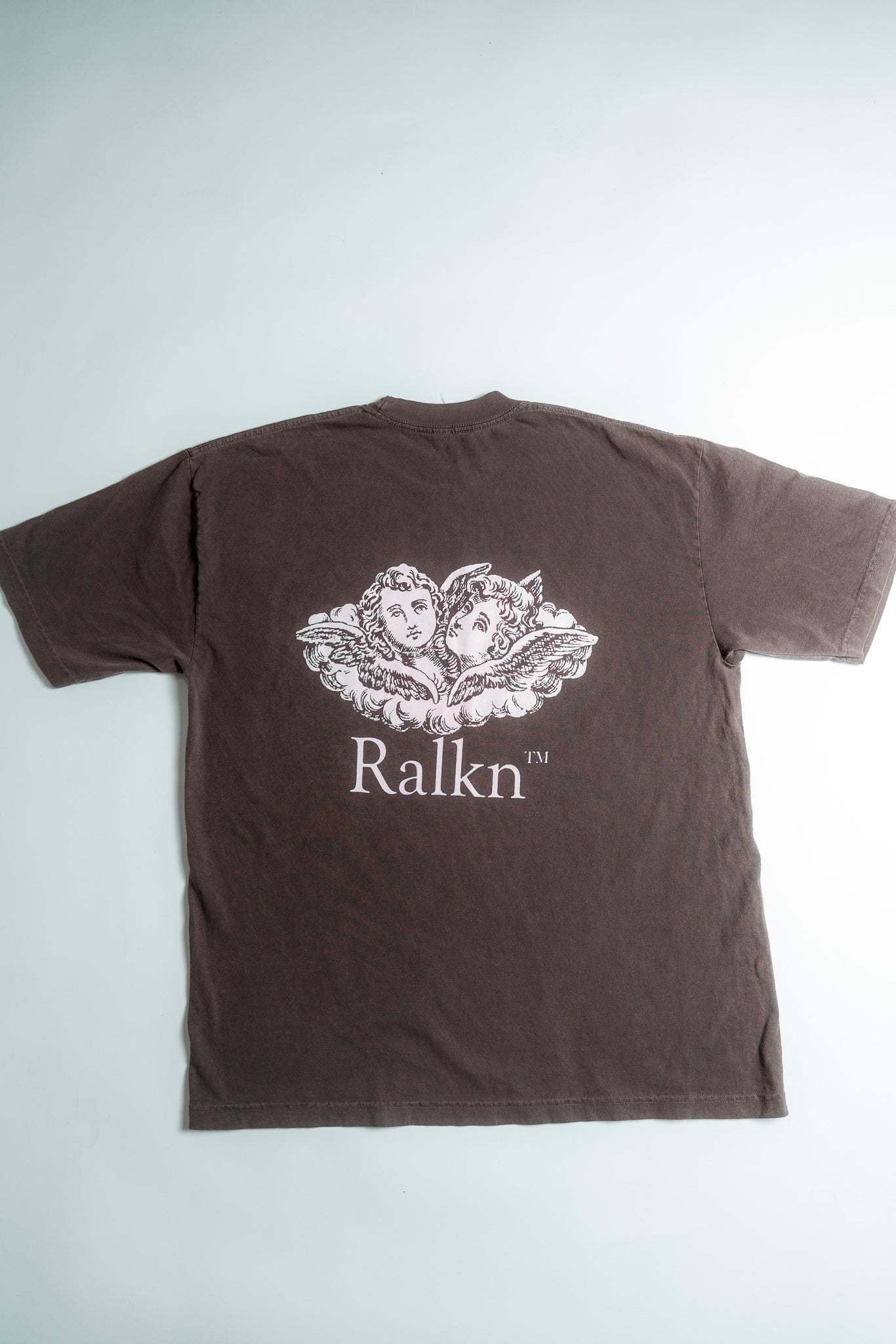 RALKN ANGELS PREMIUM TEE