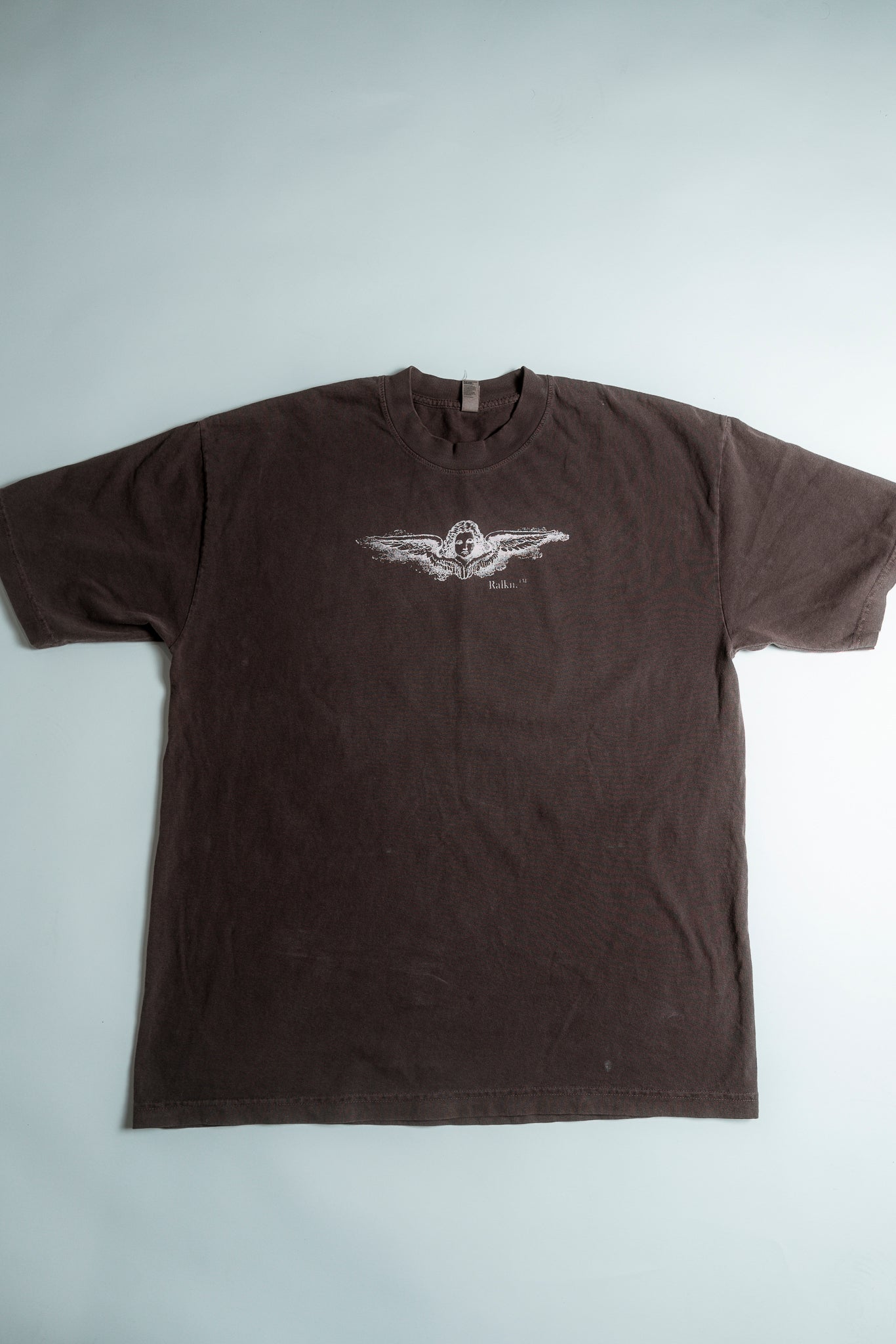 RALKN ANGELS PREMIUM TEE